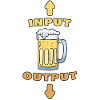 Beer - Input Output