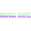 Miguel Angel RS Rainbow