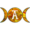 Moon phases E 38 A