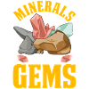 Funny Mineral Hunt Rock Geologist