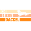 Hund Dackel