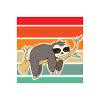 Sloth lover