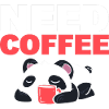 Need Coffee Kaffee