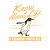 Penguin Gift Penguin