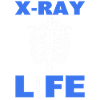 X-ray Life Radiologie -Techniker