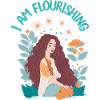 Je m’épanouis