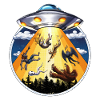 Cryptids Alien Abduction