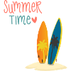 Summer Time