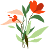 floral illustration