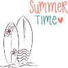 Summer Time
