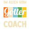 Mannschaft Trainer Und Coach