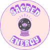 sacred energy