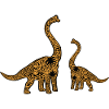 Brachiosaurs