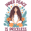 inner peace