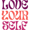 love yourself