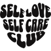 self-love heart
