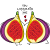 Fig Couple