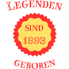 Legenden sind 1993 geboren