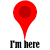 I am here