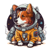 Canine Cosmos