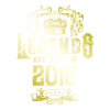 2016 Legends Birthday