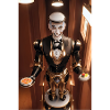 Robotic Butler