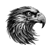 Eagle Portrait