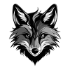 Fuchs Portrait