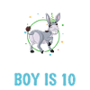 Donkey Lover Gifts