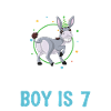 Donkey Lover Gifts