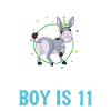 Donkey Lover Gifts