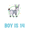 Donkey Lover Gifts
