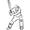Cricket Guy