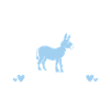Donkey Lover Gifts