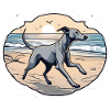 Lurcher Love