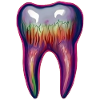 Flashy Tooth