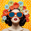 Flowerhead, Flower Head
