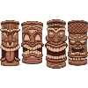 Tiki Totems