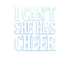 Cheerleader