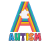 Autism awareness Autism disease