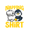 Official Sleep Shirt Penguin
