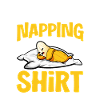 Official Banana Sleep Shirt
