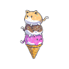 Glace