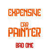 Vehicle Painter Car Painter