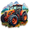 Traktor
