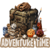 Rollenspiel Abenteuerzeit Fantasyausrüstung