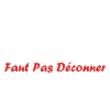 amendonné faut pas déconner