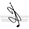 Dimusicover Logo