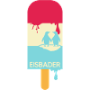Eisbader Eiszeit im Eisbad