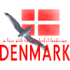 Denmark Seagull